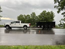 Junk Removal for Events in Clymer, PA